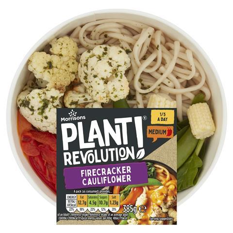 Morrisons-Plant-Revolution-Firec