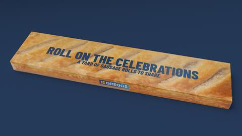 National Sausage Roll Day (2)