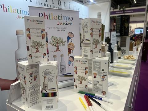 Philotimo