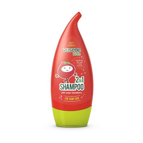 vosene shampoo