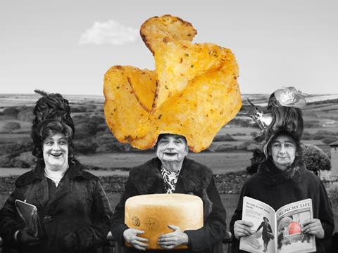 Tyrrells TV ad still 2017