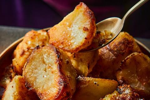 WP_MEDIAEDIT_CHRISTMAS2024_No.1-Wagyu-Roast-Potatoes_HIGHRES_SQUARE