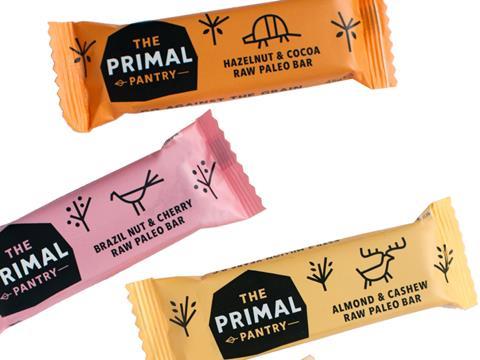 primal pantry bars