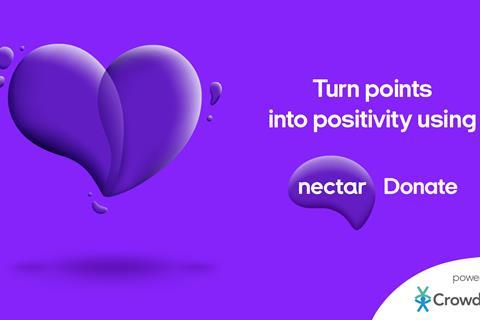 Nectar Donate 1