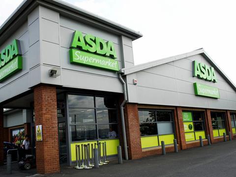 asda