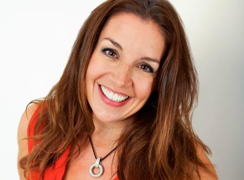 Sarah Willingham