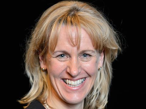 Minette Batters