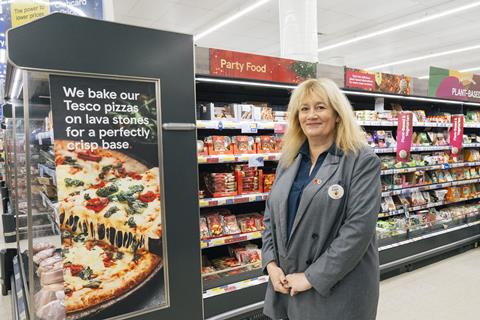 Tesco Plymouth, Transit Way, Plymouth, PL5 3TW8