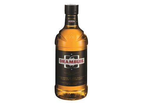 Drambuie