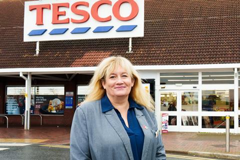 Tesco Plymouth, Transit Way, Plymouth, PL5 3TW6