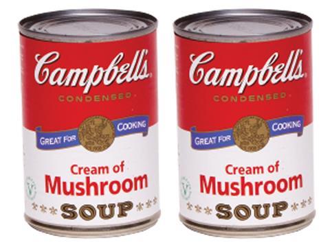 campbell's soup