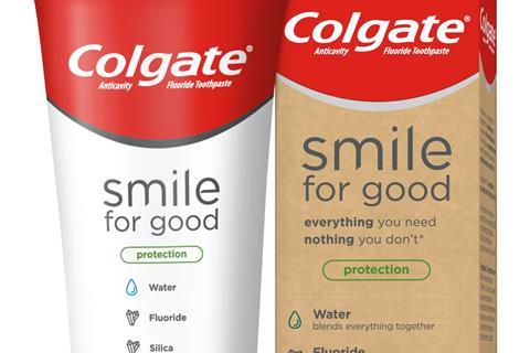 Smile For Good - Protection - In & Out of Pack