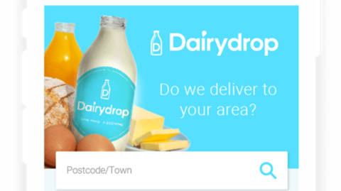 dairydrop