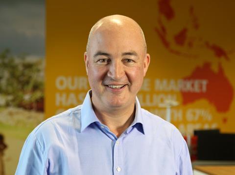 alan jope new unilever CEO