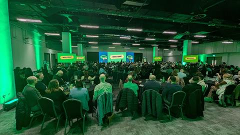 Asda to overhaul instore opticians in major investment into services