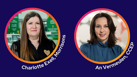 Panelists for D&I in grocery conference announced