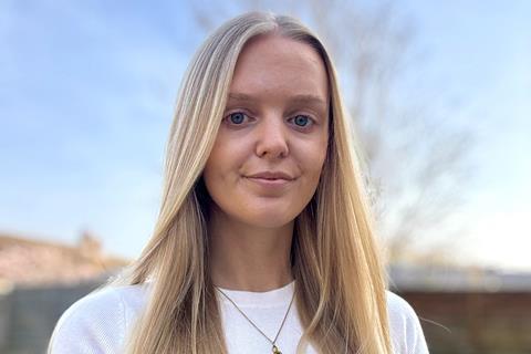 Southern Co-op Olivia Walker