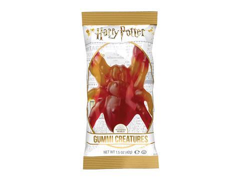 Harry Potter sweets