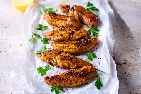 Cajun Chicken Fillets_01