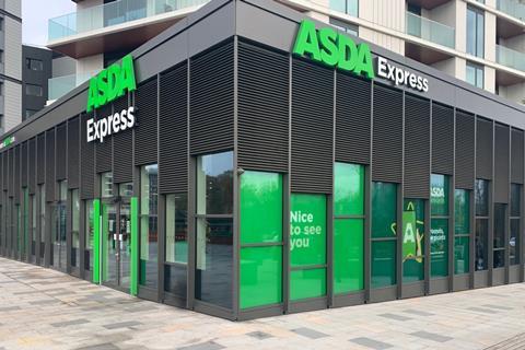 Asda Express Tottenham pic7