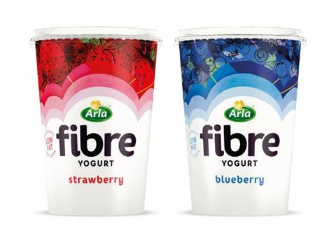 Arla Fibre