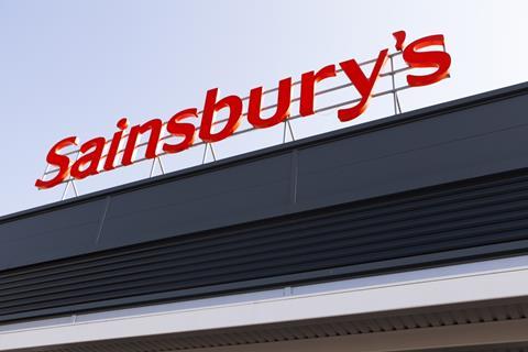 Sainsbury's