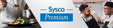 Sysco Brand image
