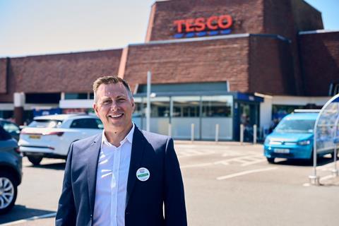 Chris Henry Photography - William Reed - Tesco - Full Size 1