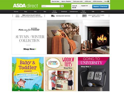 Asda Direct