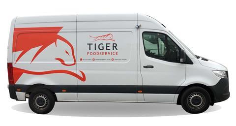 Tiger Foodservice