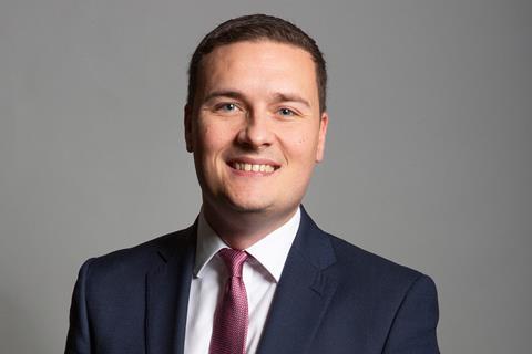 Wes Streeting Portrait (2)