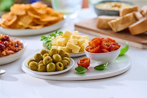 Close up Tapas Platter_01