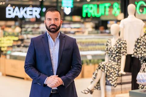 M&S paid CEO Stuart Machin £7.1 million