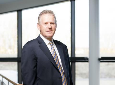 Stan McCarthy, CEO, Kerry Group