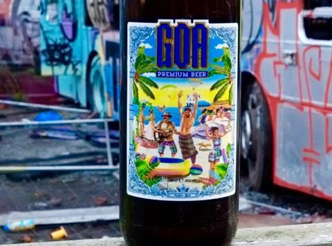 Goa Beer
