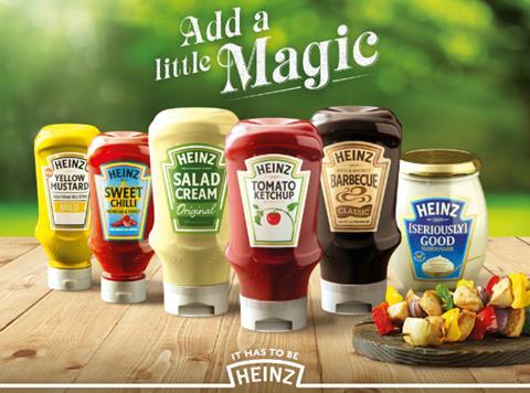 Heinz