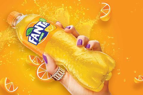 Fanta image