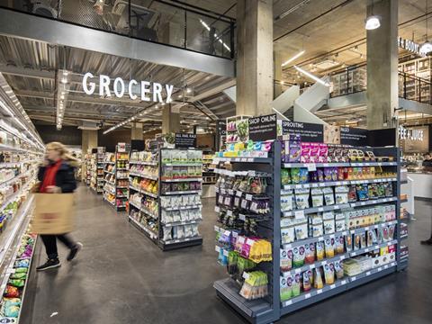 Planet Organic full year accounts