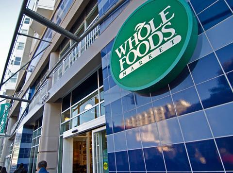 whole foods market