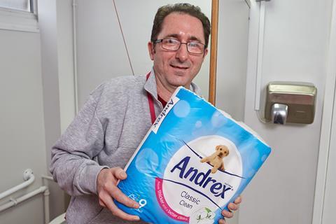 Andrex