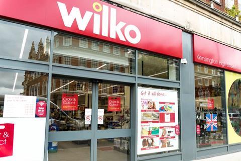 Wilko