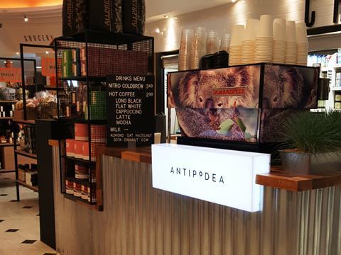 Antiopodea pop-up Selfridges_WEB