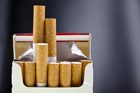 can you go to rehab for smoking cigarettes Tobacco addiction signs, symptoms, and treatments