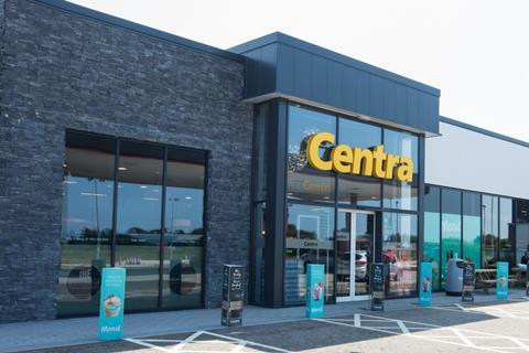 Centra