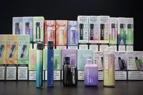 how to fix a mr fog switch that won't hit How can illegal cig sales be stubbed out? Trends in tobacco & vaping 2026 |  Category Report