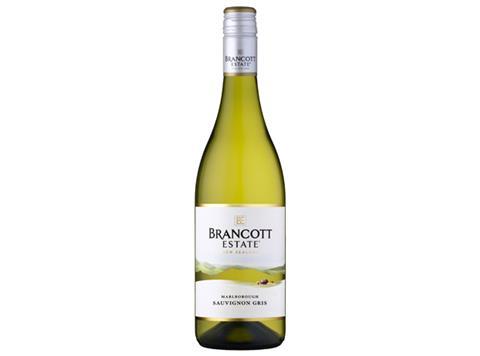 Brancott Estate sauvignon gris