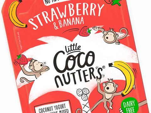 coconut collaborative little coco nutters