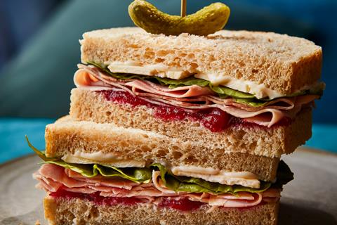 WP_MEDIAEDIT_CHRISTMAS2024_No.1-Christmas-Spiced-Wiltshire-Ham-Brie-Sandwich_HIGH-RES_SQUARE