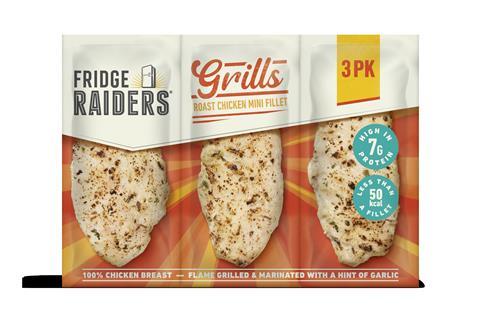 PM 9131 FRIDGE RAIDERS GRILLS RENDERS - ROAST MULTI V2