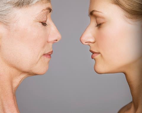 Ageing anti aging old GettyImages-88449511
